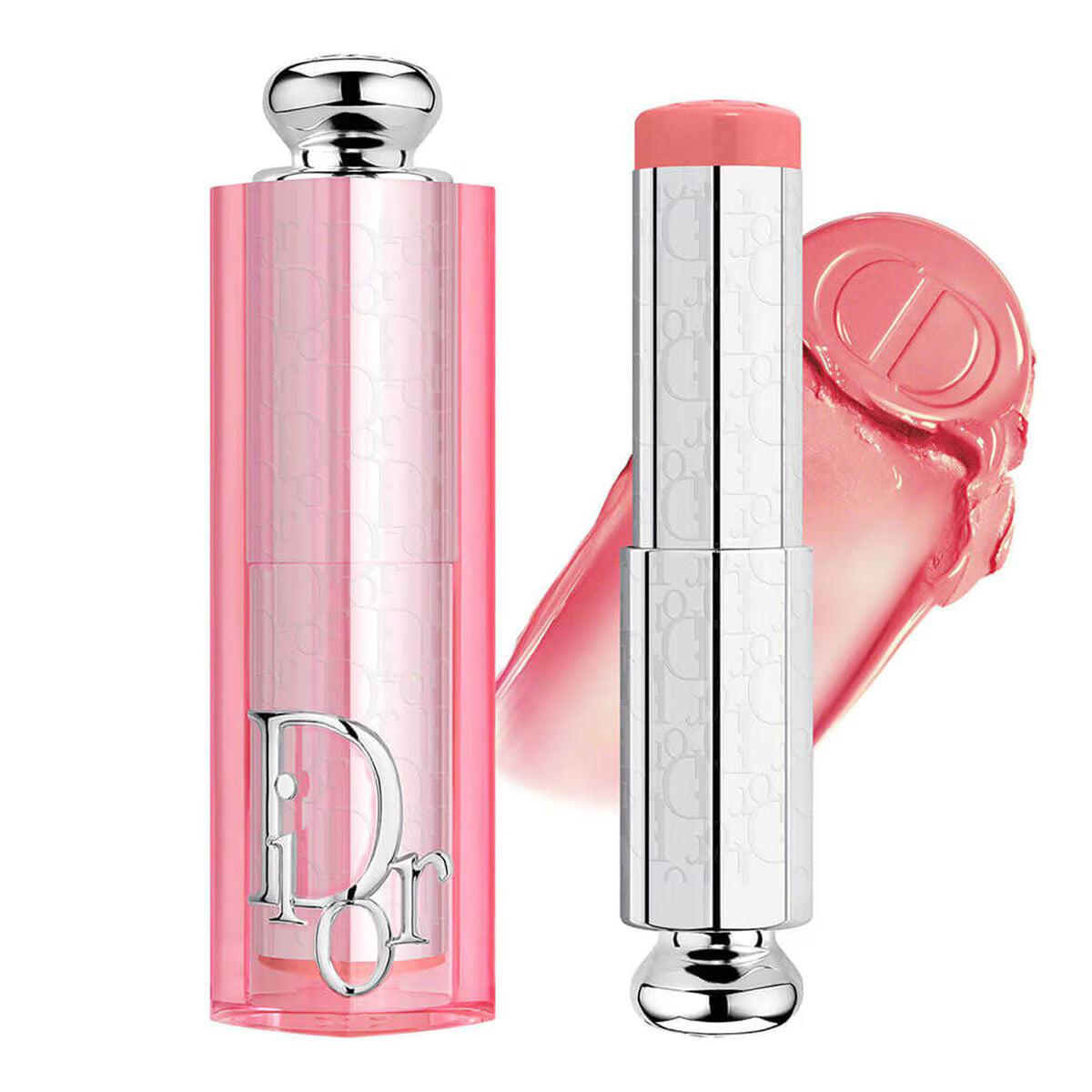DIOR BACKSTAGE - blush stick dior rosy glow
