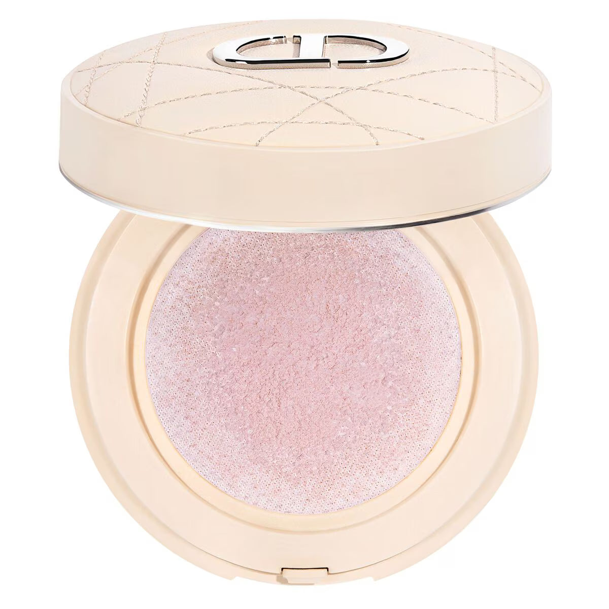 Pó solto Diorskin forever cushion
