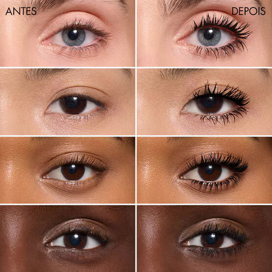 Máscara de cílios dior diorshow overvol