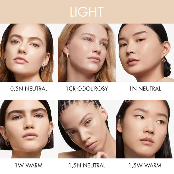 Corretivo dior forever skin concealer