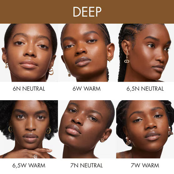 Corretivo dior forever skin concealer