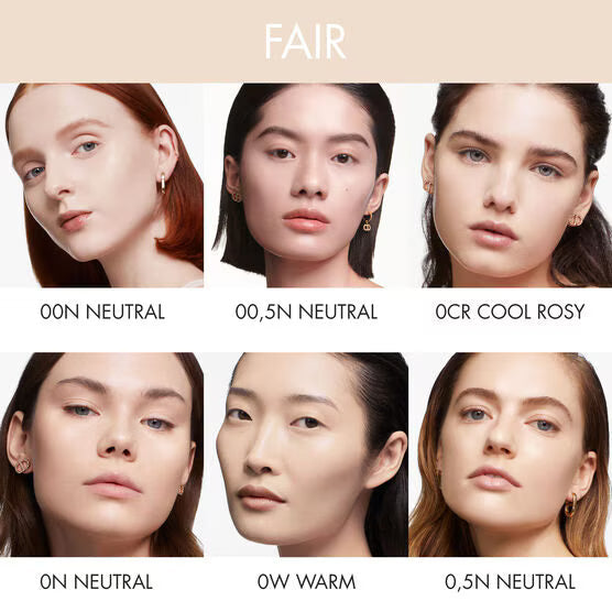 Corretivo dior forever skin concealer