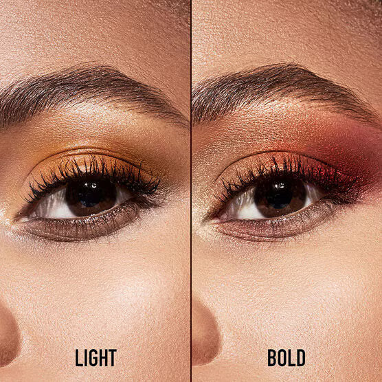 DIOR BACKSTAGE - paleta de sombras dior holiday backstage palette