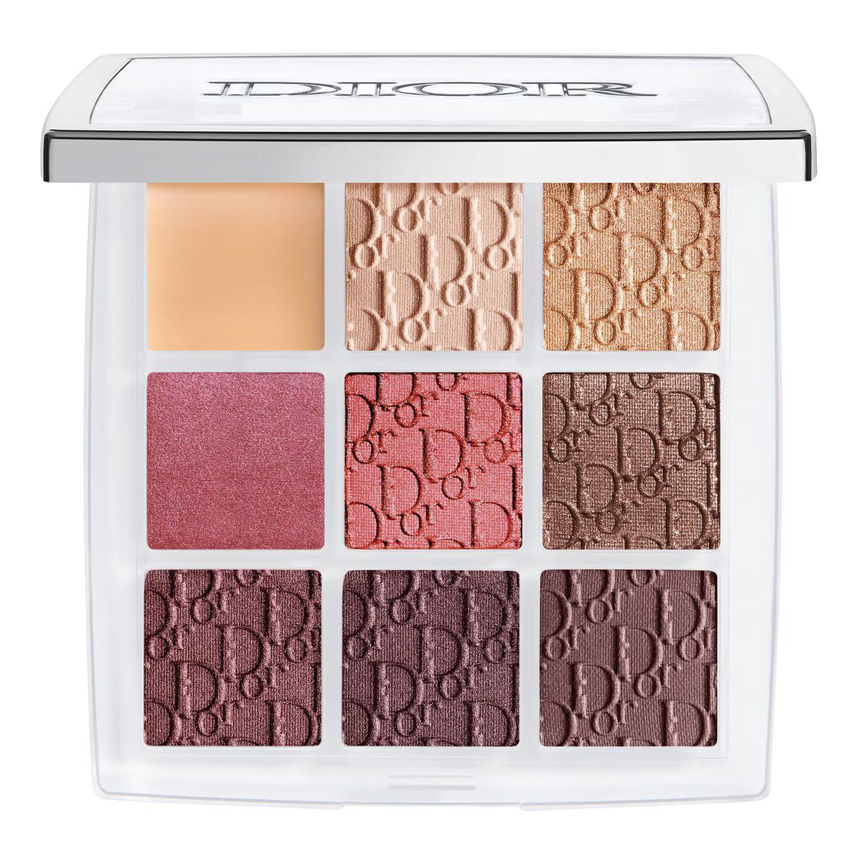 DIOR BACKSTAGE - paleta de sombras dior backstage