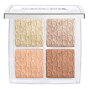 DIOR BACKSTAGE - paleta de iluminador