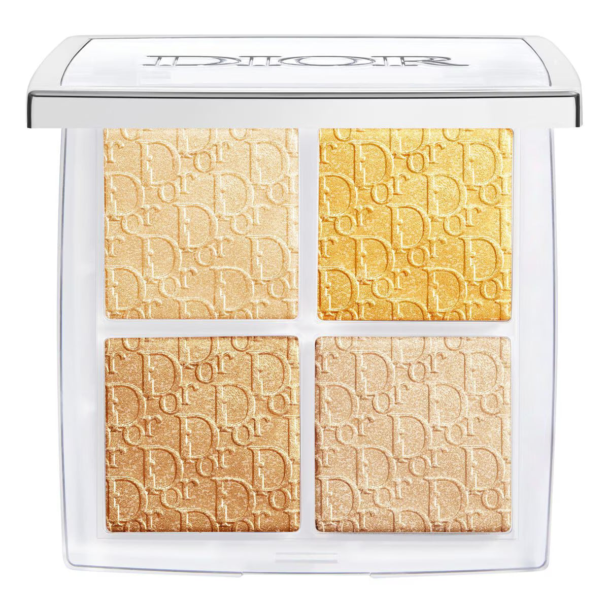 DIOR BACKSTAGE - paleta de iluminador