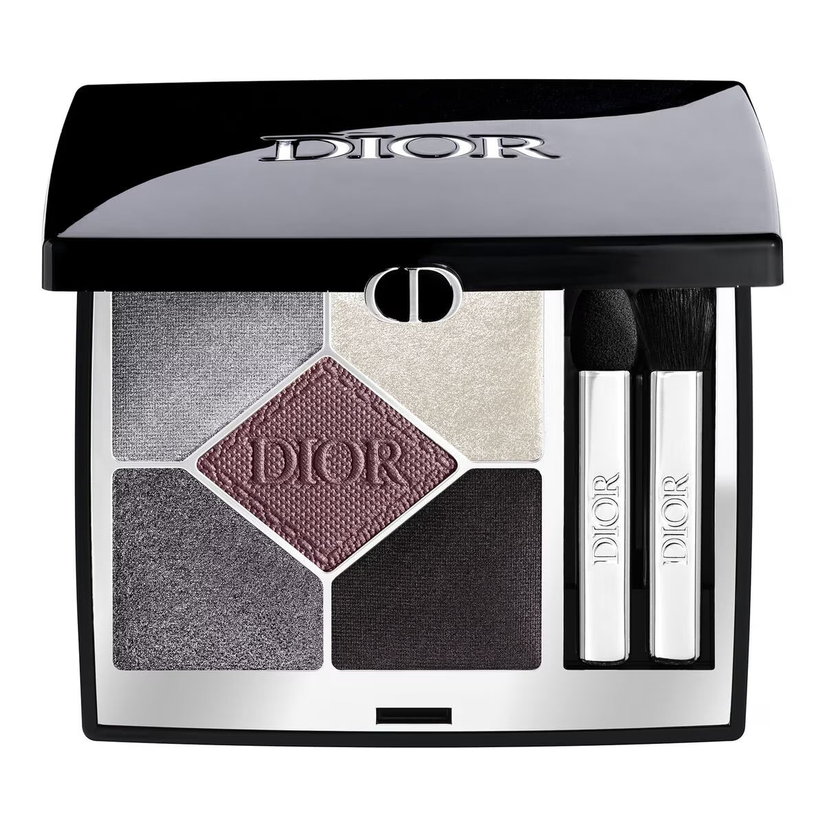 Paleta de sombras dior diorshow 5 couleurs couture