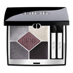 Paleta de sombras dior diorshow 5 couleurs couture