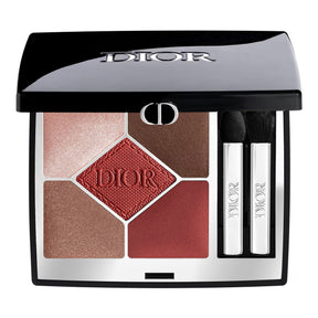 Paleta de sombras dior diorshow 5 couleurs couture