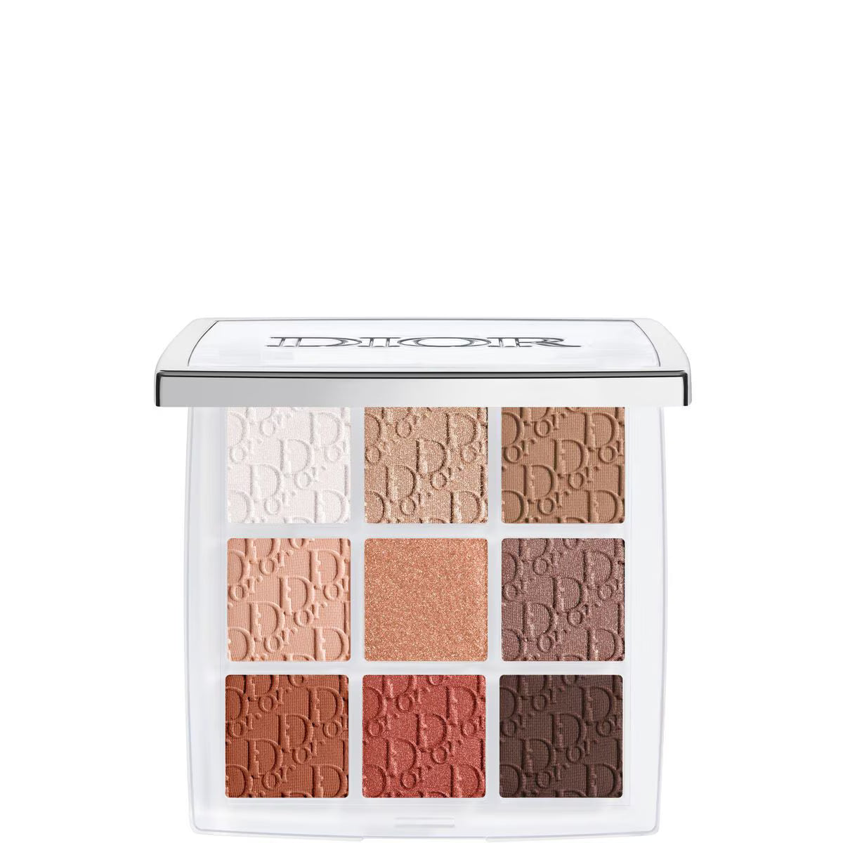 DIOR BACKSTAGE - paleta de sombras dior backstage