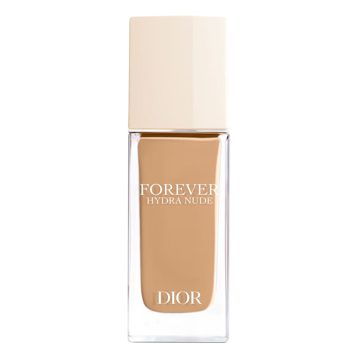 Base líquida dior forever hydra nude