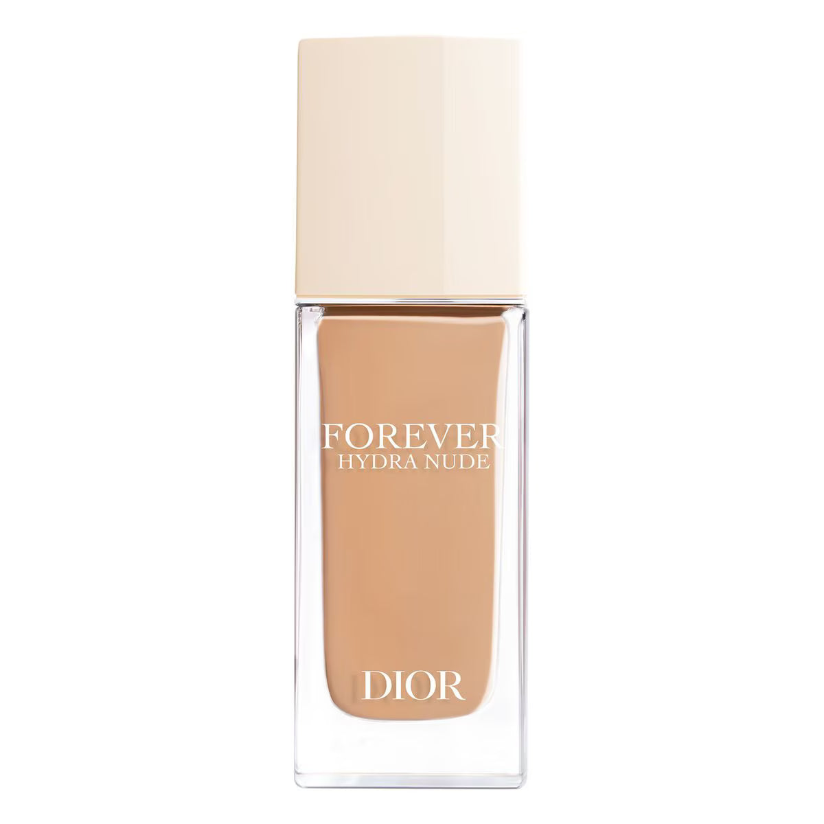 Base líquida dior forever hydra nude