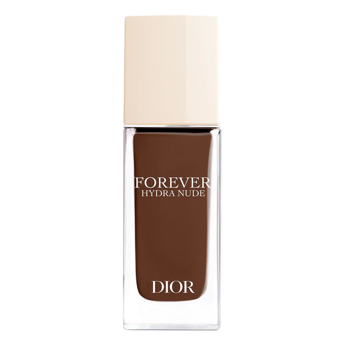Base líquida dior forever hydra nude