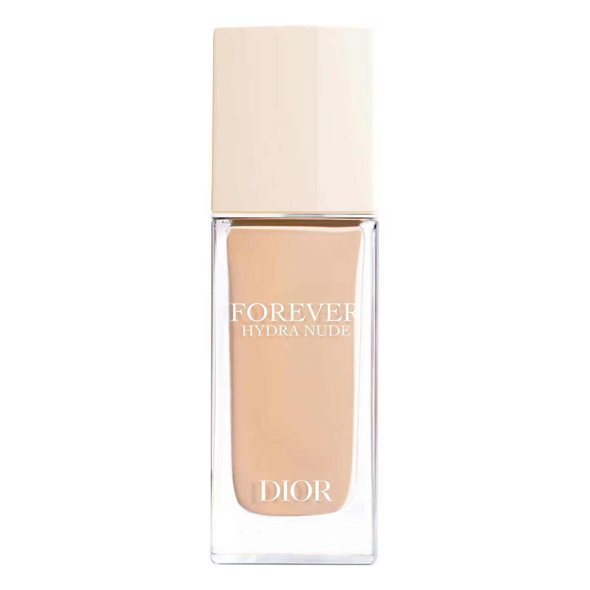 Base líquida dior forever hydra nude