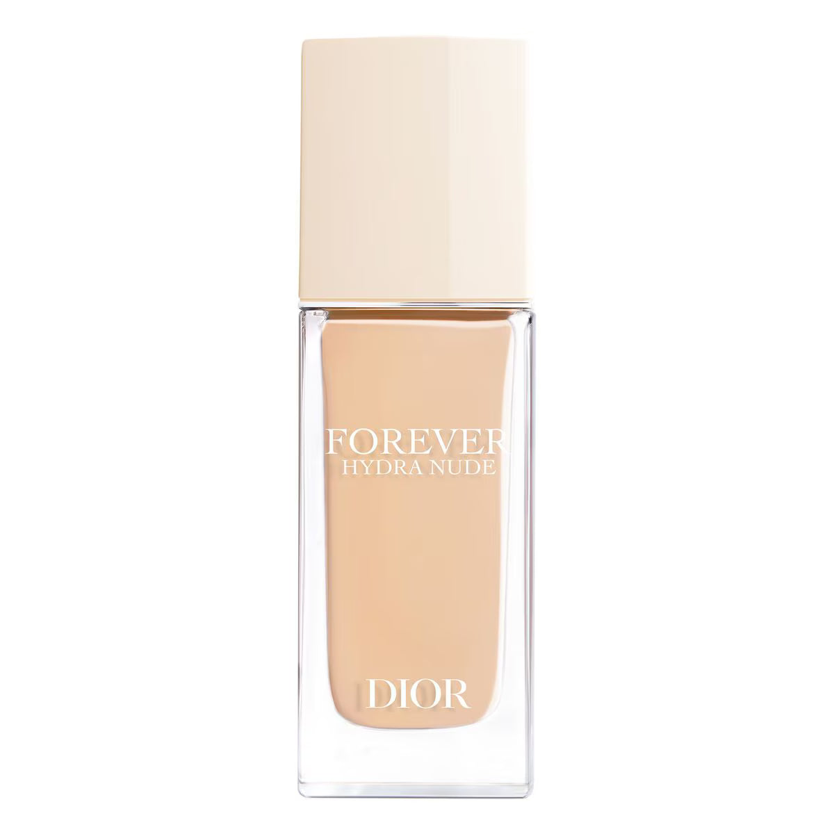 Base líquida dior forever hydra nude
