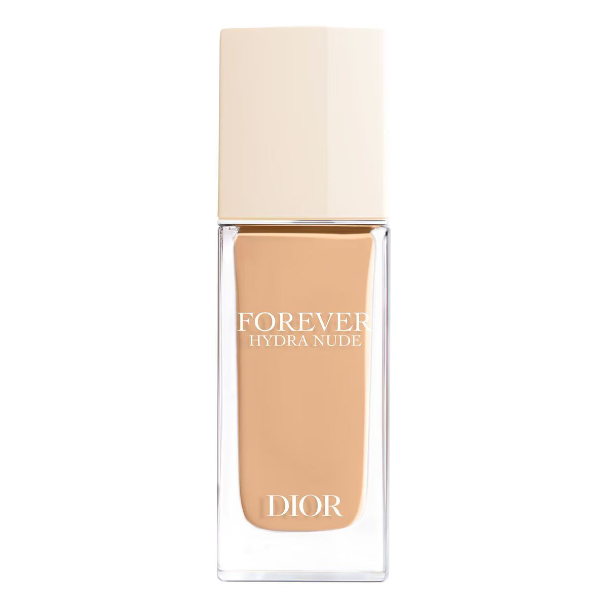 Base líquida dior forever hydra nude