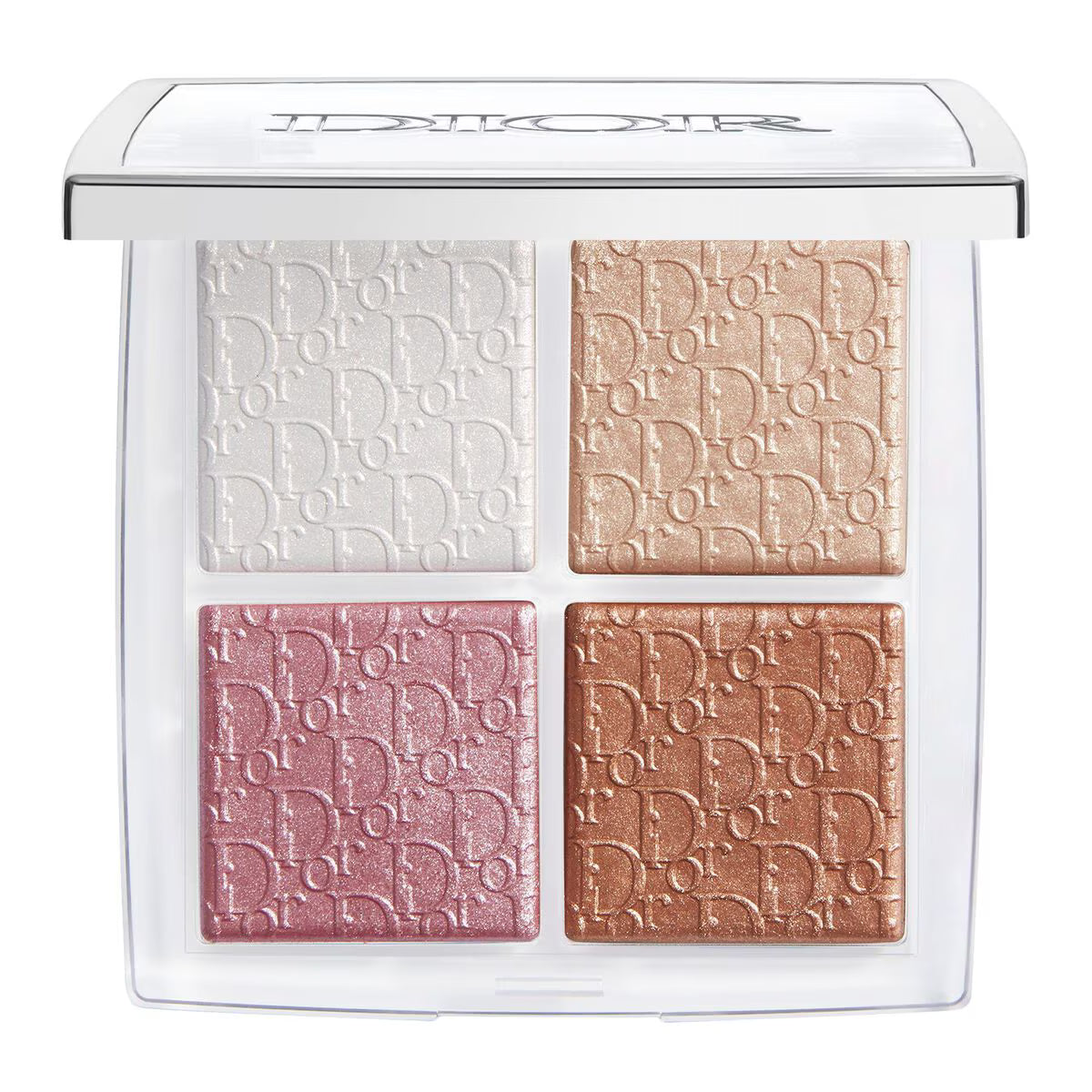 DIOR BACKSTAGE - paleta de iluminador