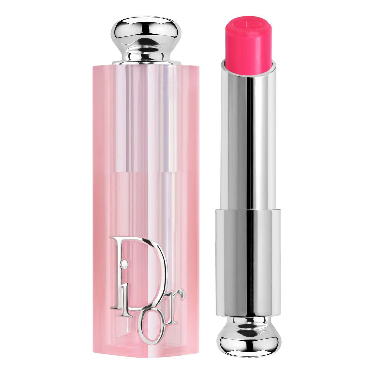 DIOR BACKSTAGE -lip balm dior addict lip glow