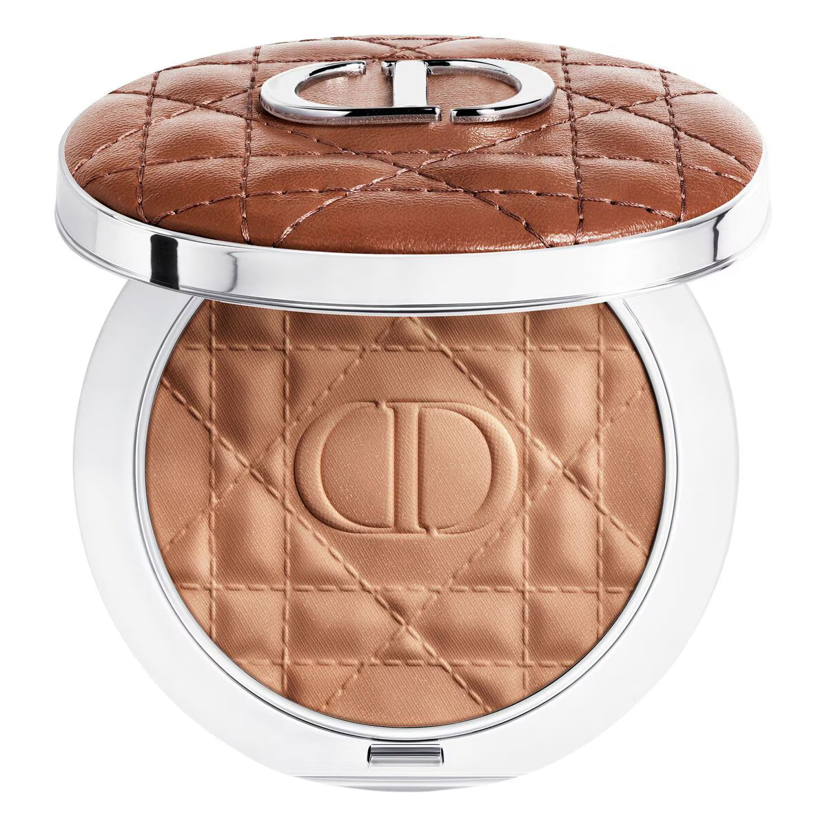 Pó bronzeador Dior forever nude bronzer glow