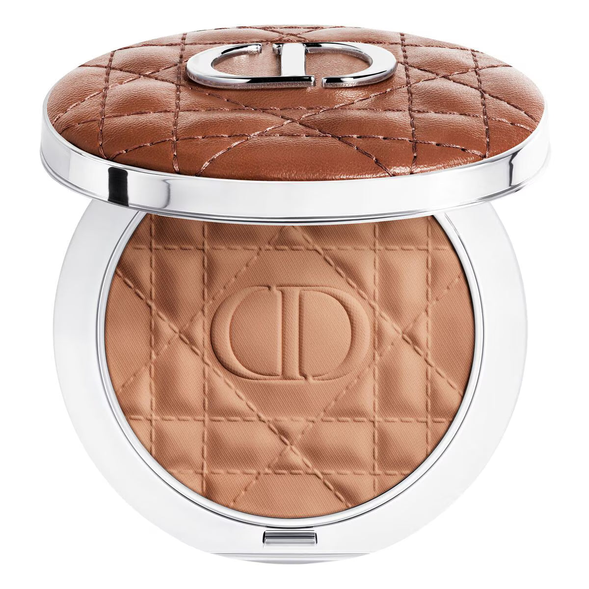 Pó bronzeador dior forever nude bronzer velvet