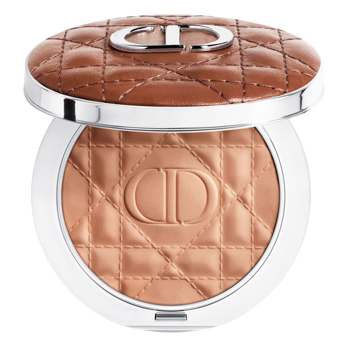 Pó bronzeador Dior forever nude bronzer glow