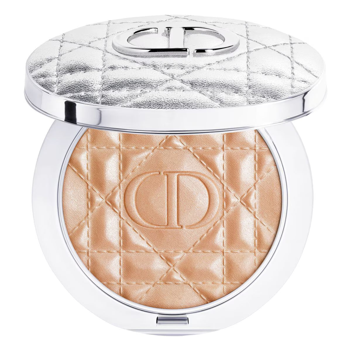 Iluminador dior forever glow luminizer