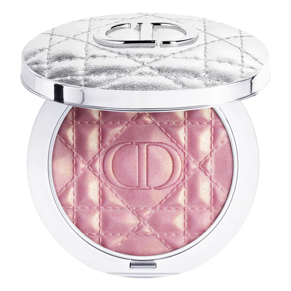 Iluminador dior forever glow luminizer