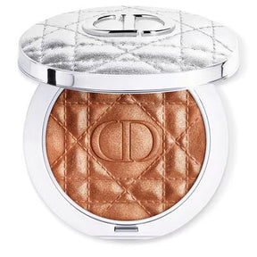 Iluminador dior forever glow luminizer