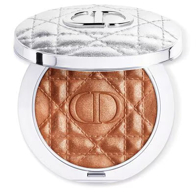 Iluminador dior forever glow luminizer