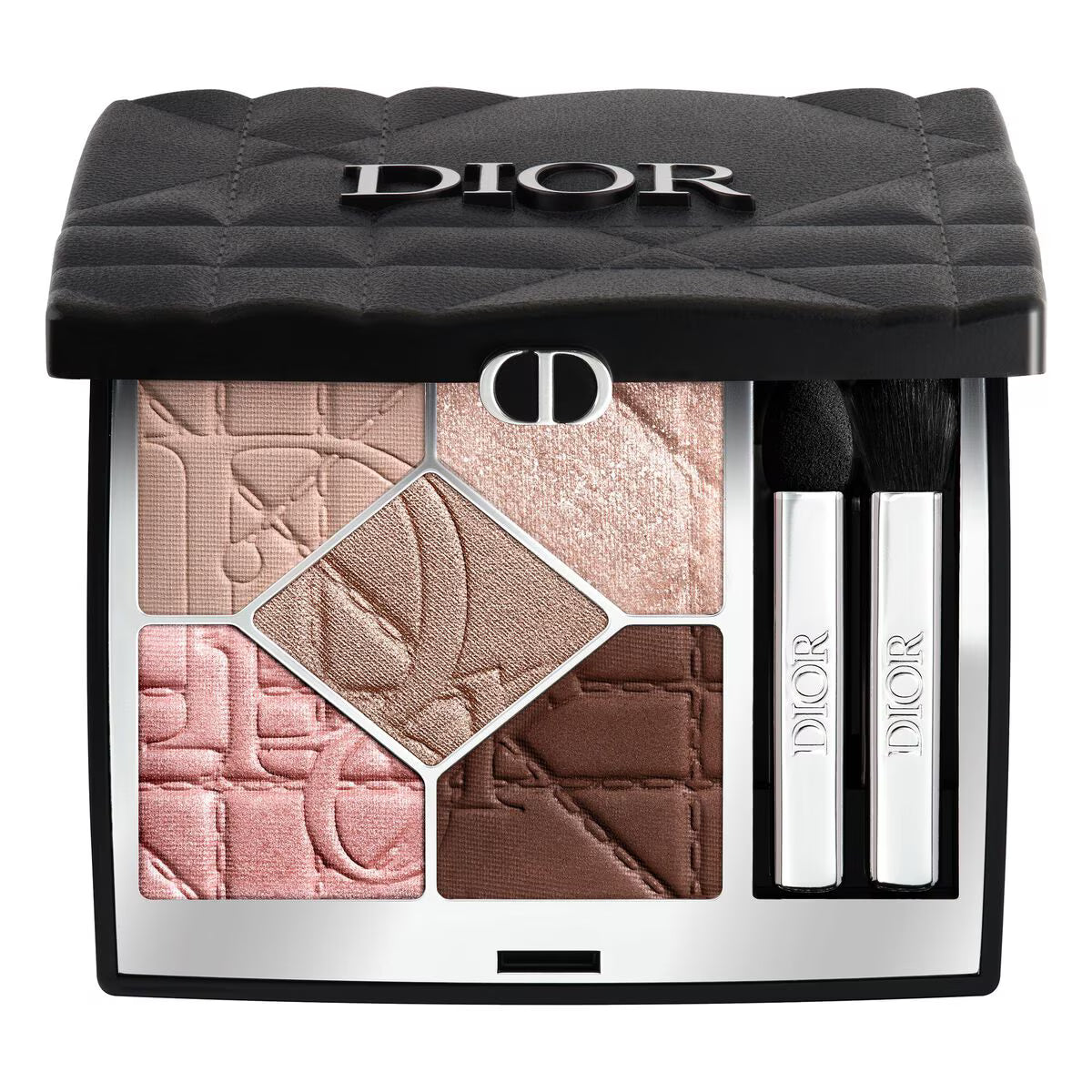 Paleta de sombras dior diorshow 5 couleurs couture