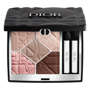 Paleta de sombras dior diorshow 5 couleurs couture