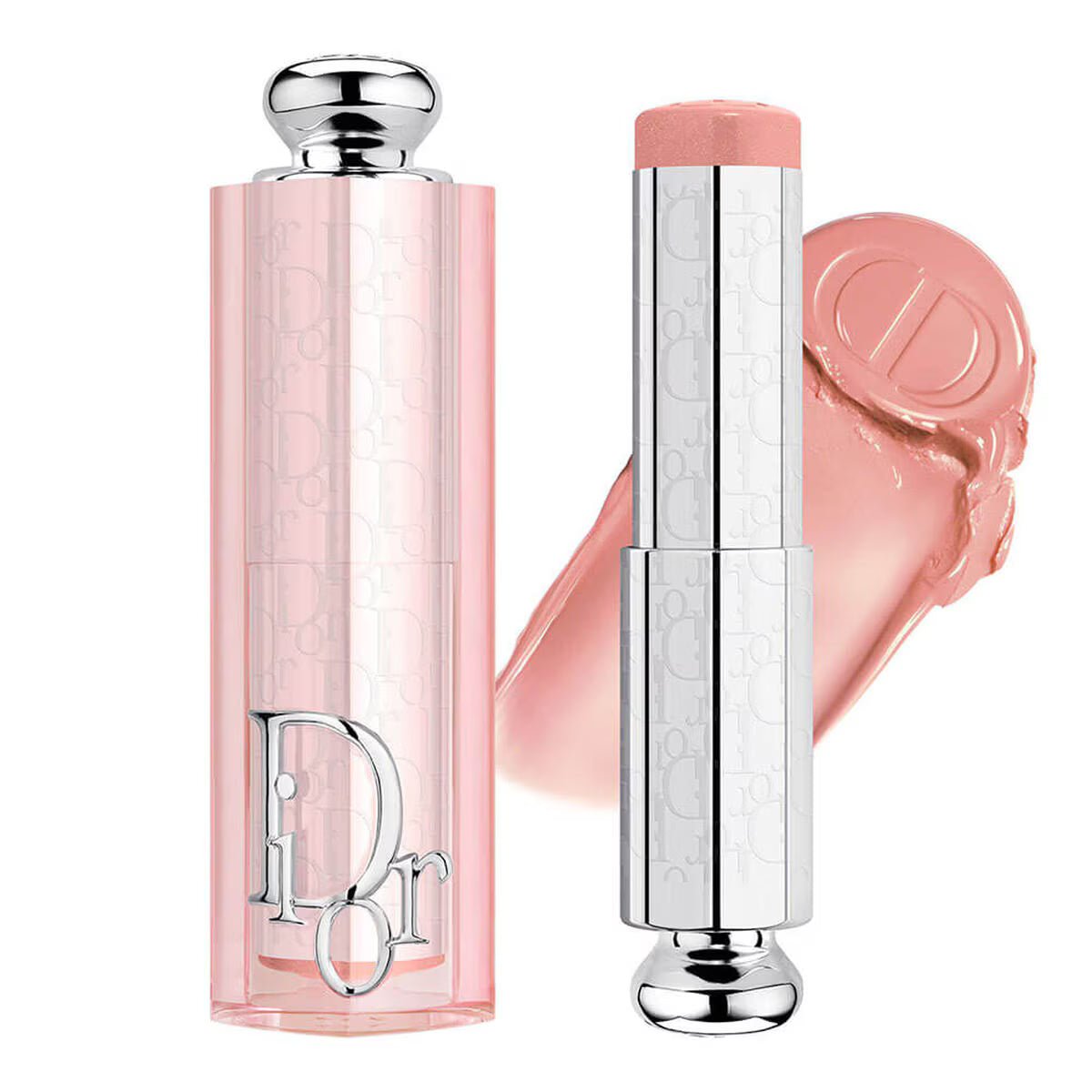 DIOR BACKSTAGE - blush stick dior rosy glow