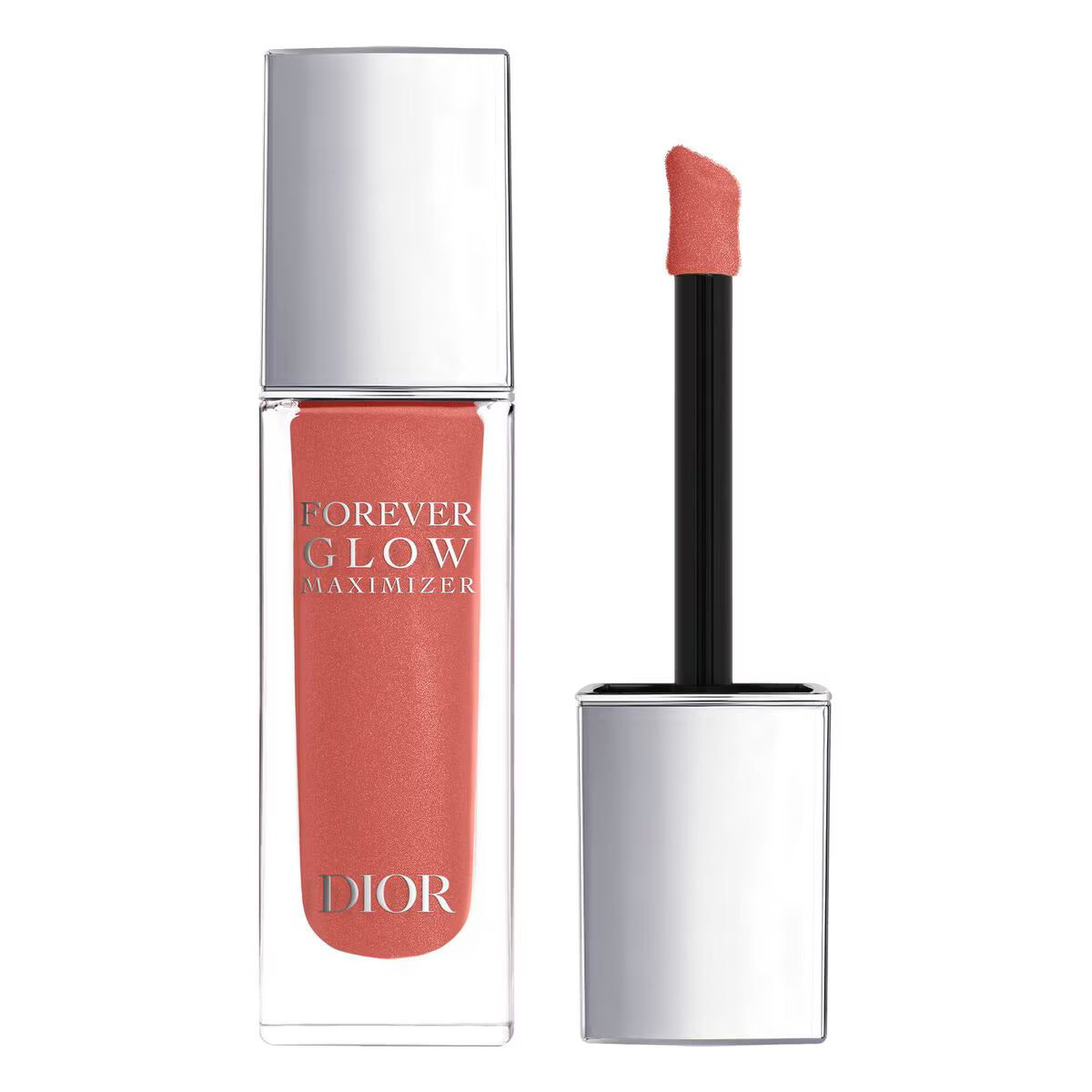 Iluminador líquido dior forever glow maximizer