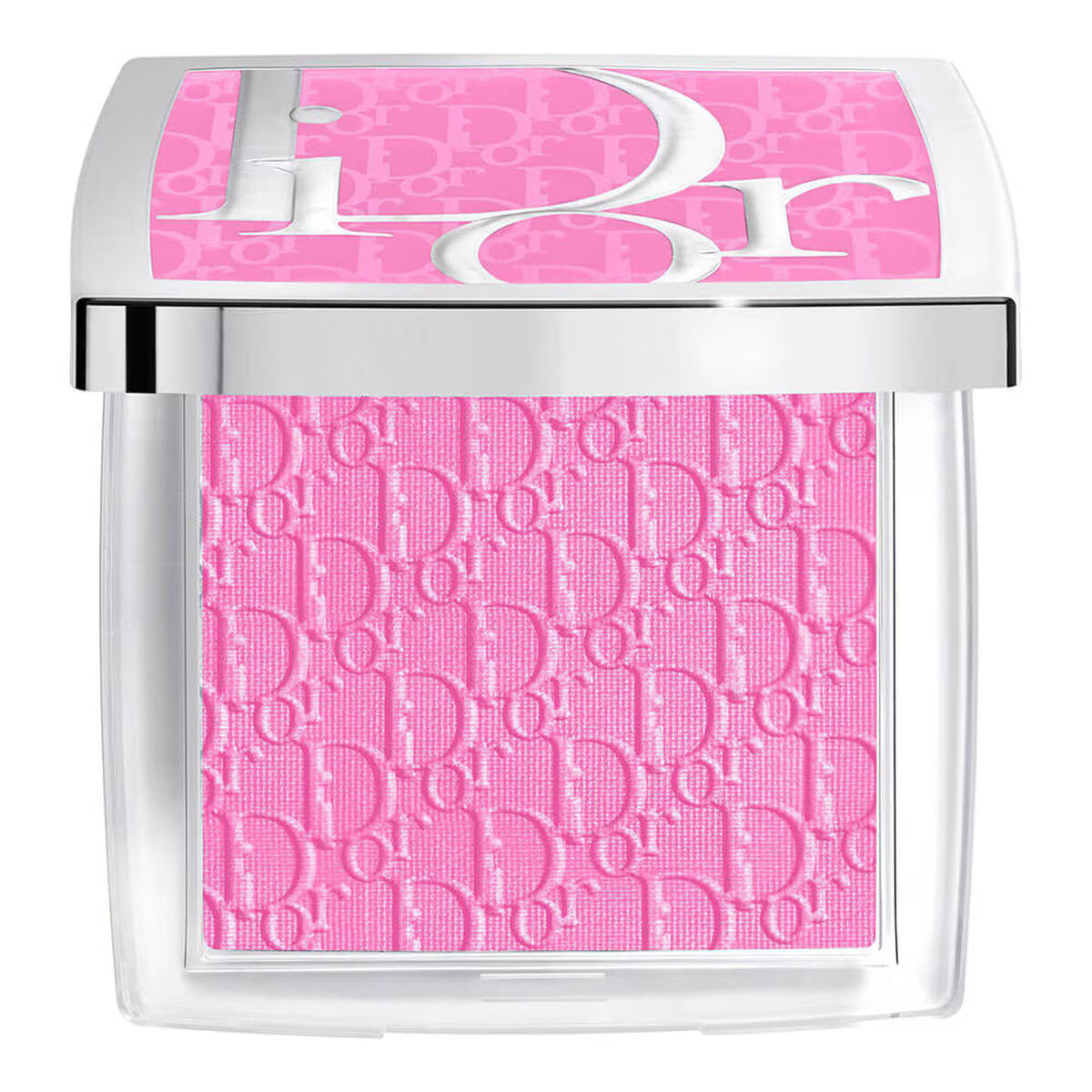 DIOR BACKSTAGE - blush em pó dior rosy glow