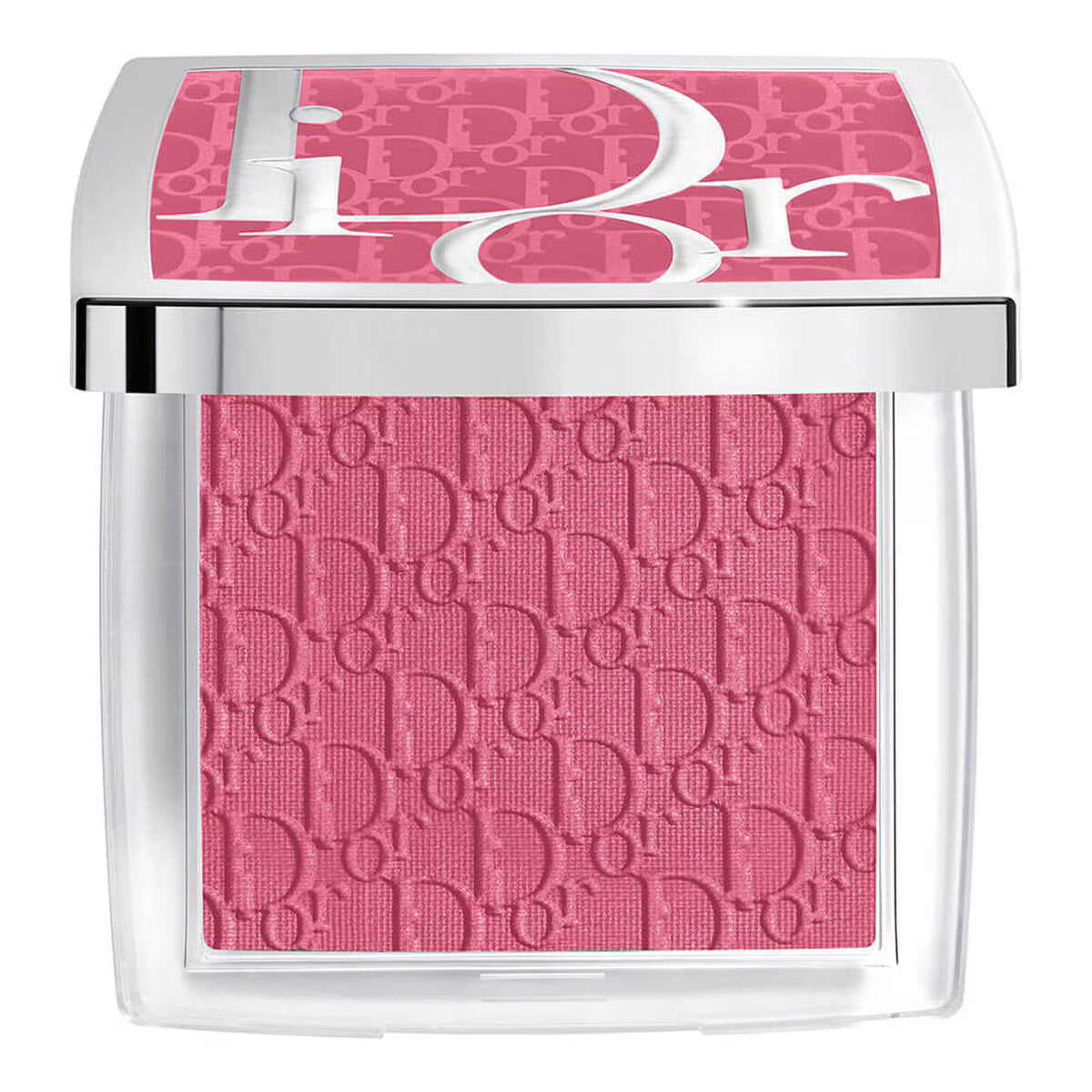 DIOR BACKSTAGE - blush em pó dior rosy glow