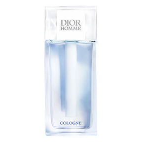Dior homme masculino cologne