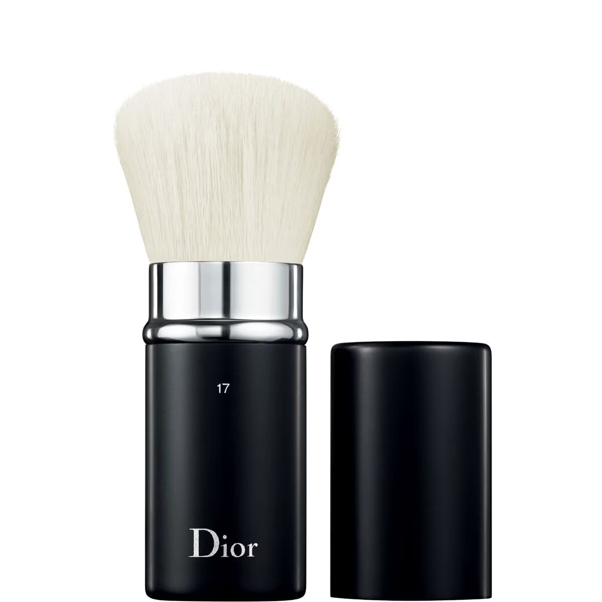 DIOR BACKSTAGE - pincel kabuki retrátil dior backstage nº17