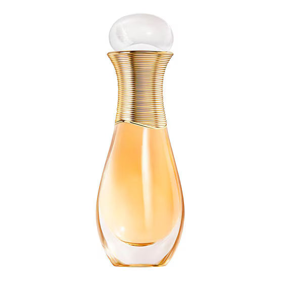 Roller pearl j'adore dior feminino eau de parfum