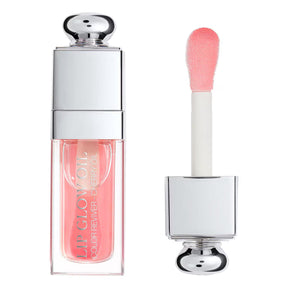 Gloss labial dior addict lip glow oil
