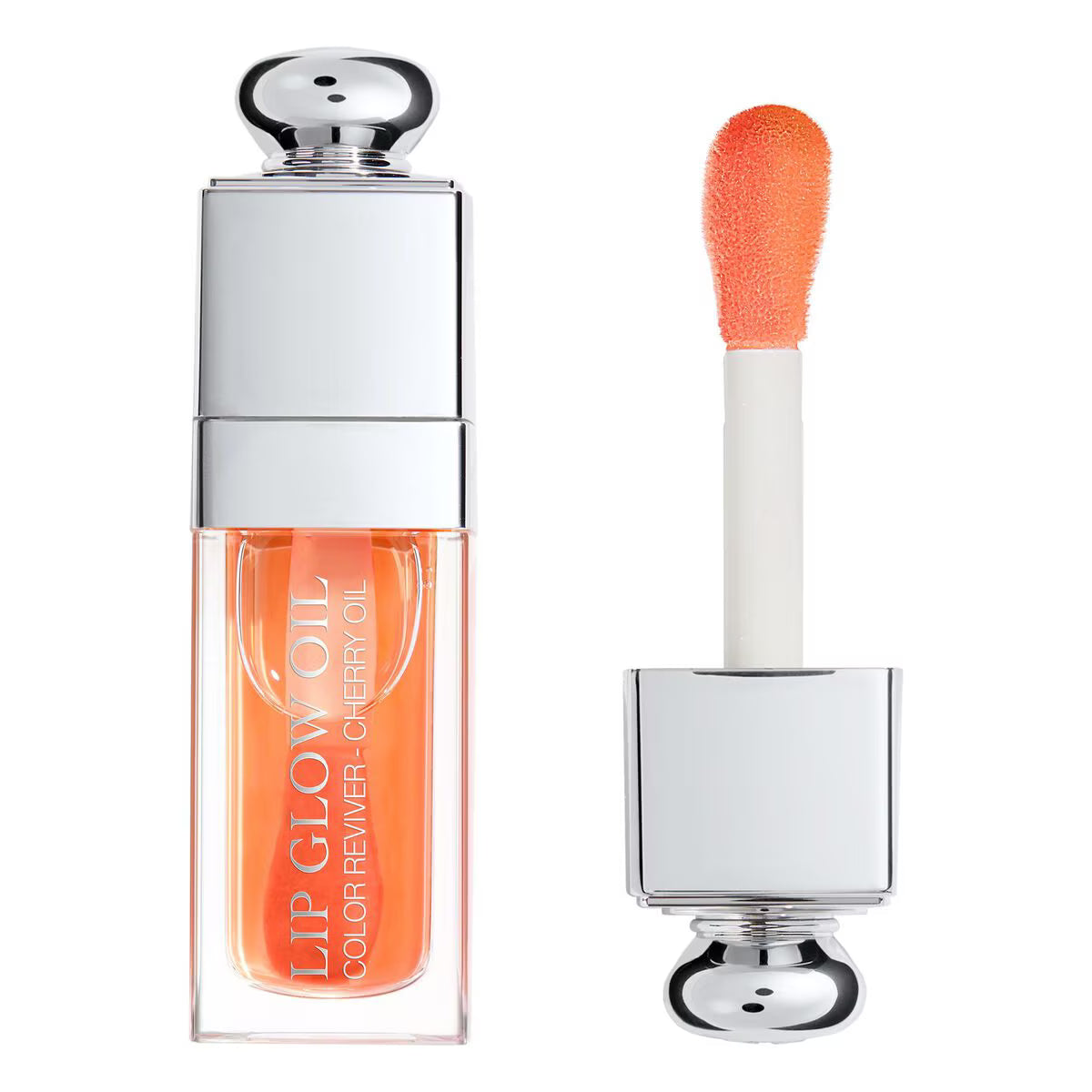 Gloss labial dior addict lip glow oil
