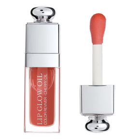Gloss labial dior addict lip glow oil