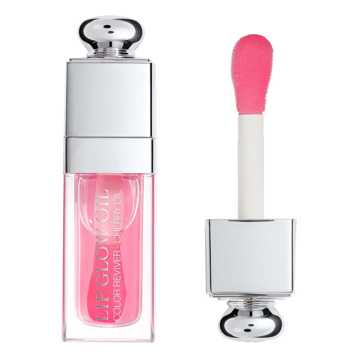 Gloss labial dior addict lip glow oil