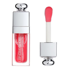 Gloss labial dior addict lip glow oil