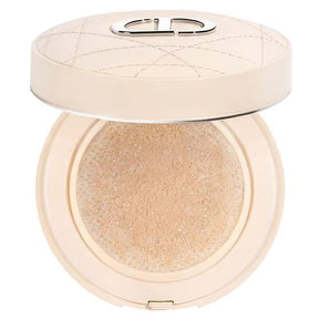 Pó solto Diorskin forever cushion