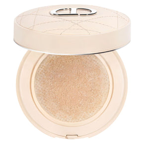 Pó solto Diorskin forever cushion