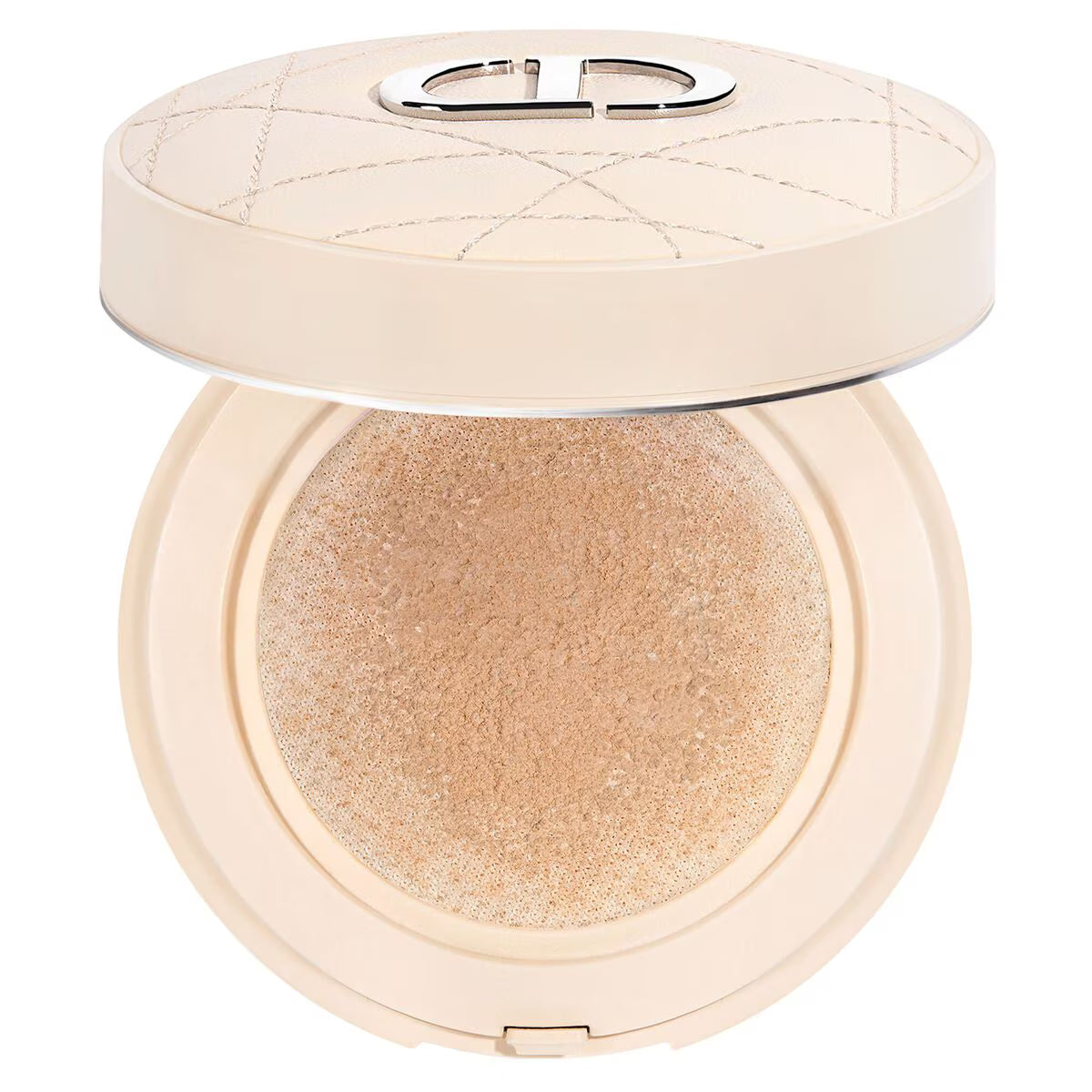 Pó solto Diorskin forever cushion
