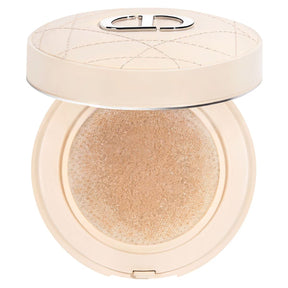 Pó solto Diorskin forever cushion