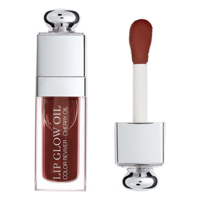 Gloss labial dior addict lip glow oil