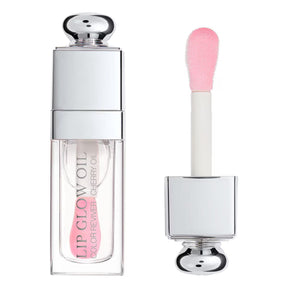 Gloss labial dior addict lip glow oil