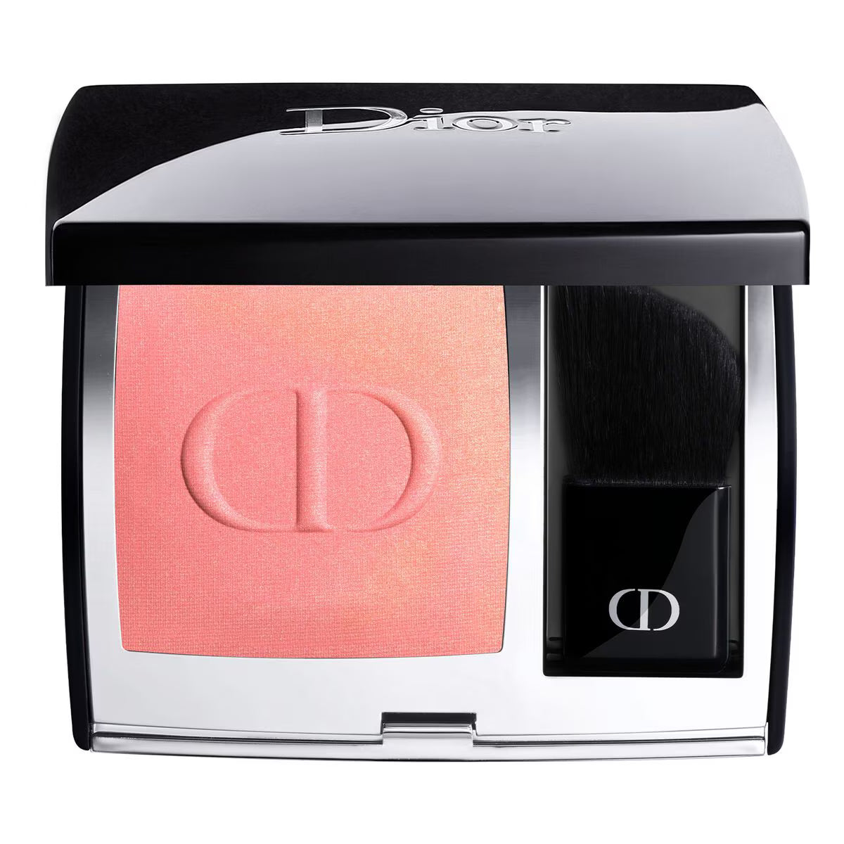 Blush Dior rouge shimmer blush